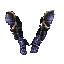 Adamantine Gloves