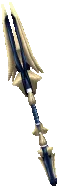 Stalkers Mace