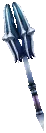 Skeleton Mace
