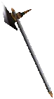 Halberd