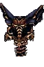 Black Dragon Armor